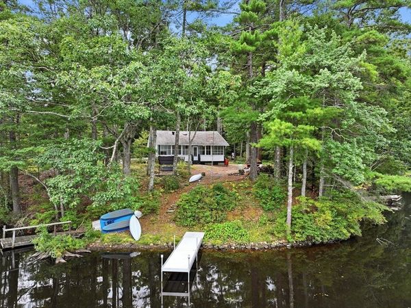 99 Lakeshore Drive, Spencer, MA 01562