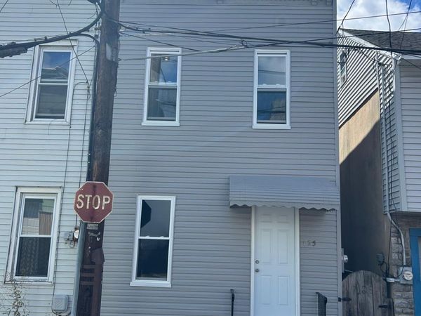 125 Carbon Street, Minersville, PA 17954