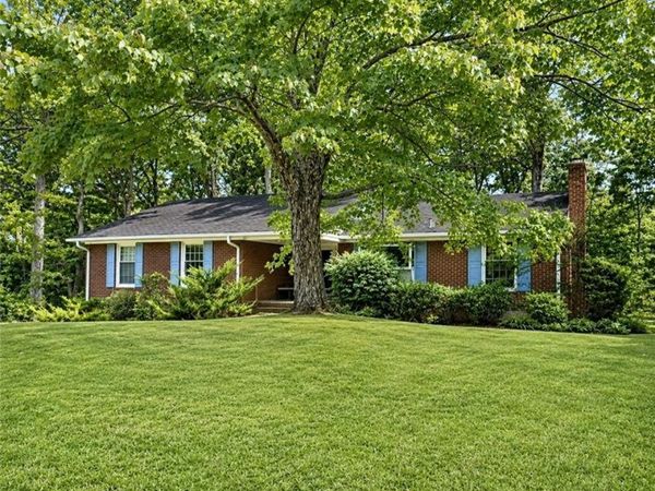 760 Bundaberg Lane , Rural Hall, NC 27045