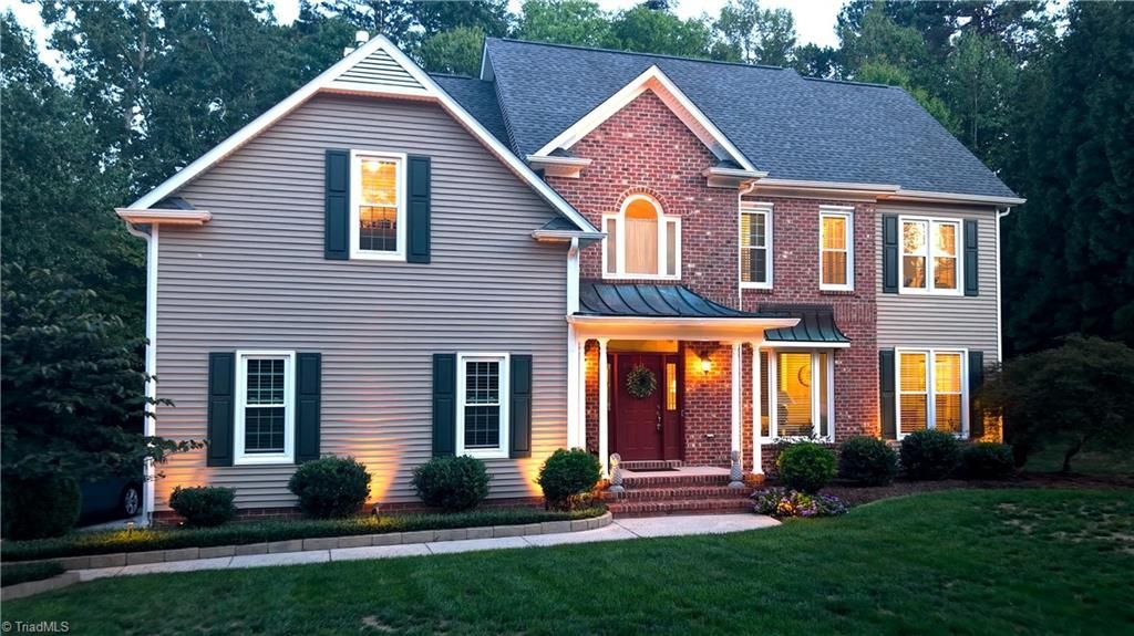 2311 Baytree Drive, Greensboro, NC 27455 Main Photo