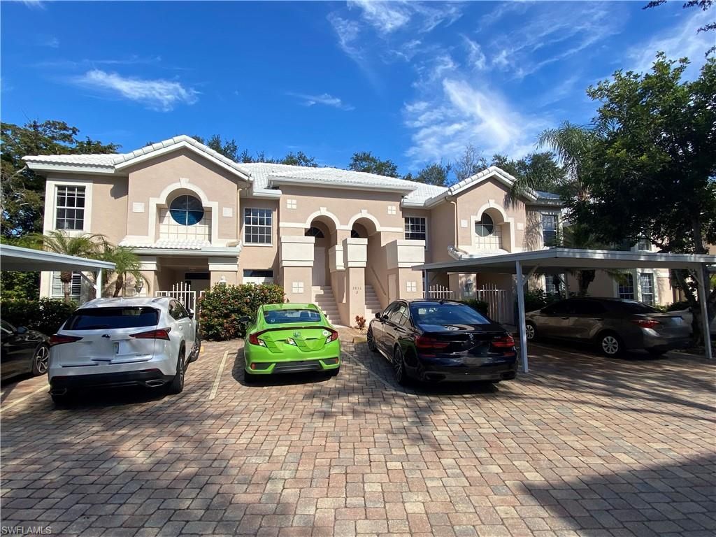 3951 Windward Passage Cir , Unit 102, Bonita Springs, FL 34134 Photo