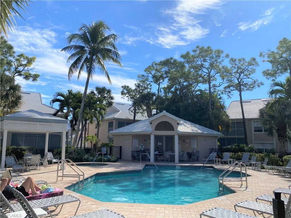 3951 Windward Passage Cir , Unit 102, Bonita Springs, FL 34134 Photo