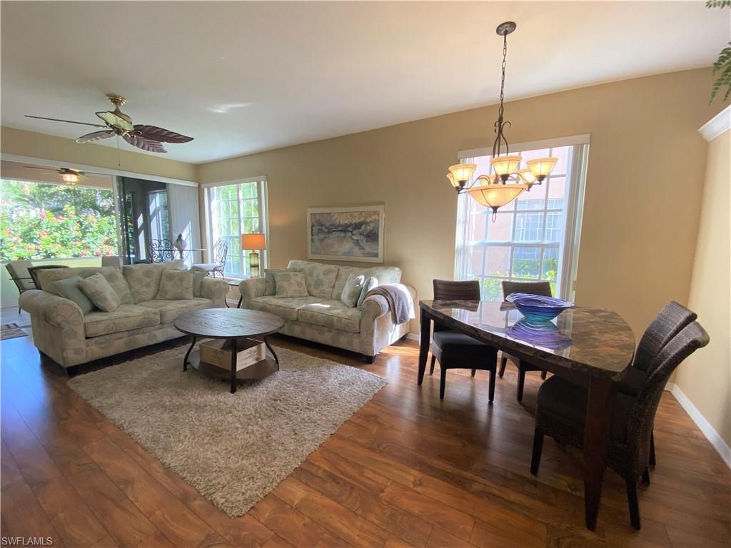 3951 Windward Passage Cir , Unit 102, Bonita Springs, FL 34134 Photo