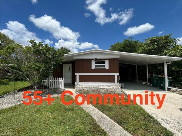 171 Grassy Key LN , NAPLES, FL 34114