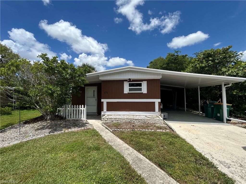 171 Grassy Key Ln , Naples, FL 34114 Photo