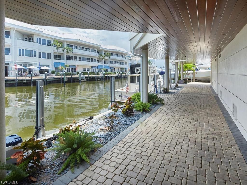 1001 10th Ave S, Unit D2, Naples, FL 34102 Photo