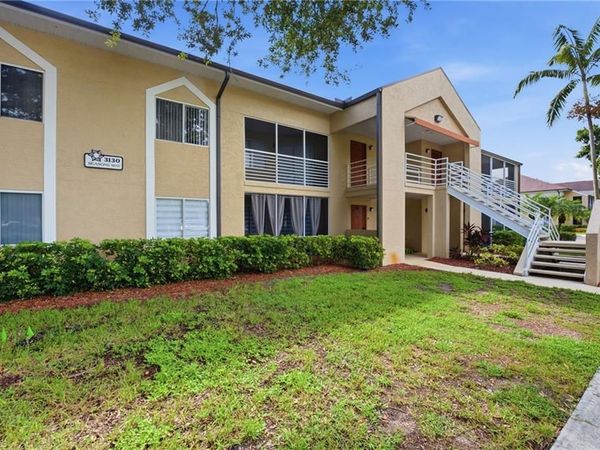 3130 Seasons WAY , Unit 406, ESTERO, FL 33928