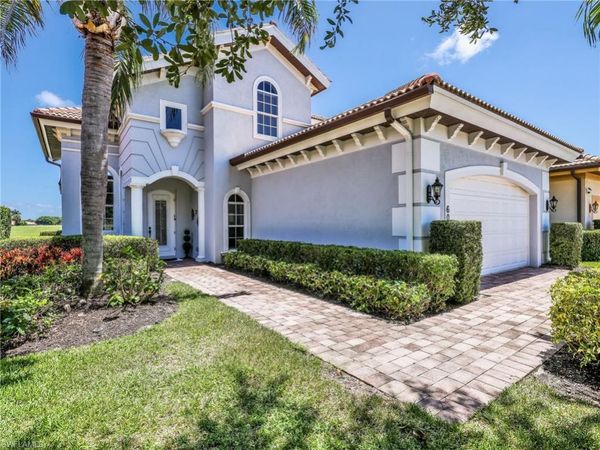 6096 Dogleg DR , NAPLES, FL 34113