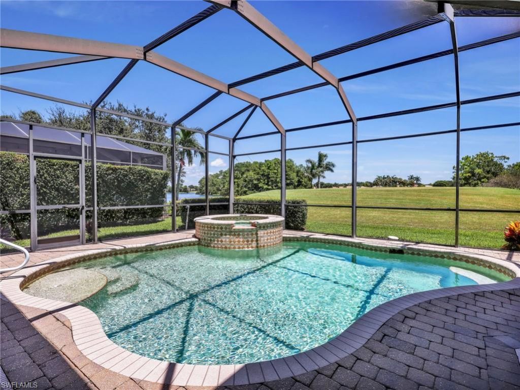6096 Dogleg Dr , Naples, FL 34113 Photo