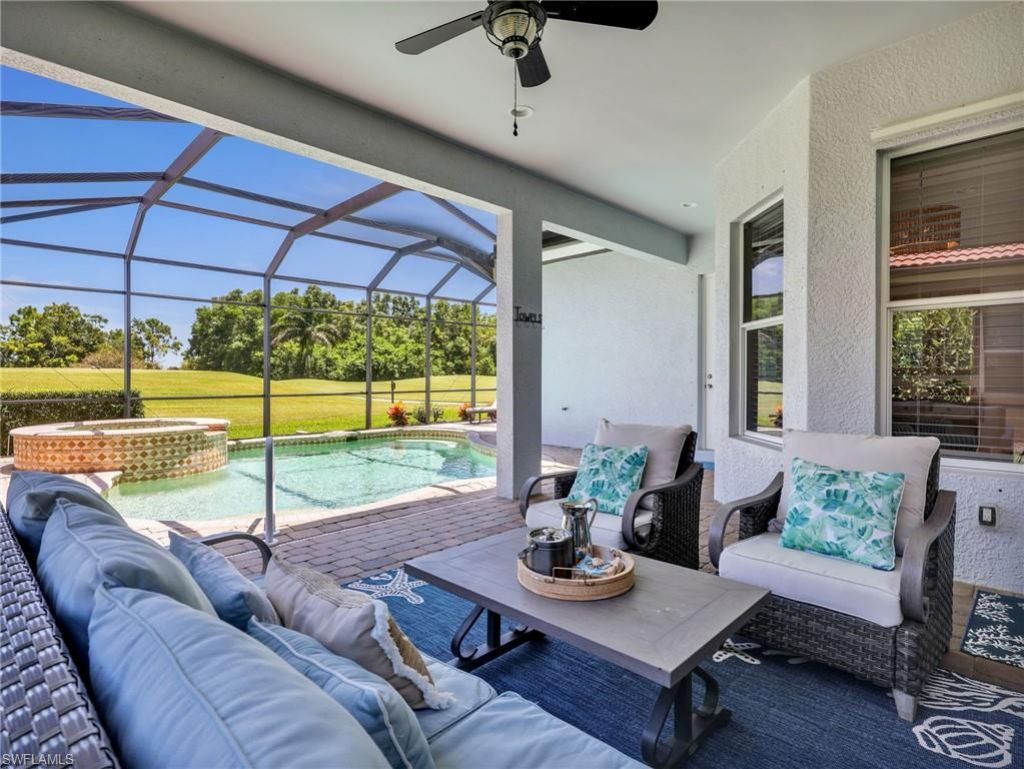 6096 Dogleg Dr , Naples, FL 34113 Photo