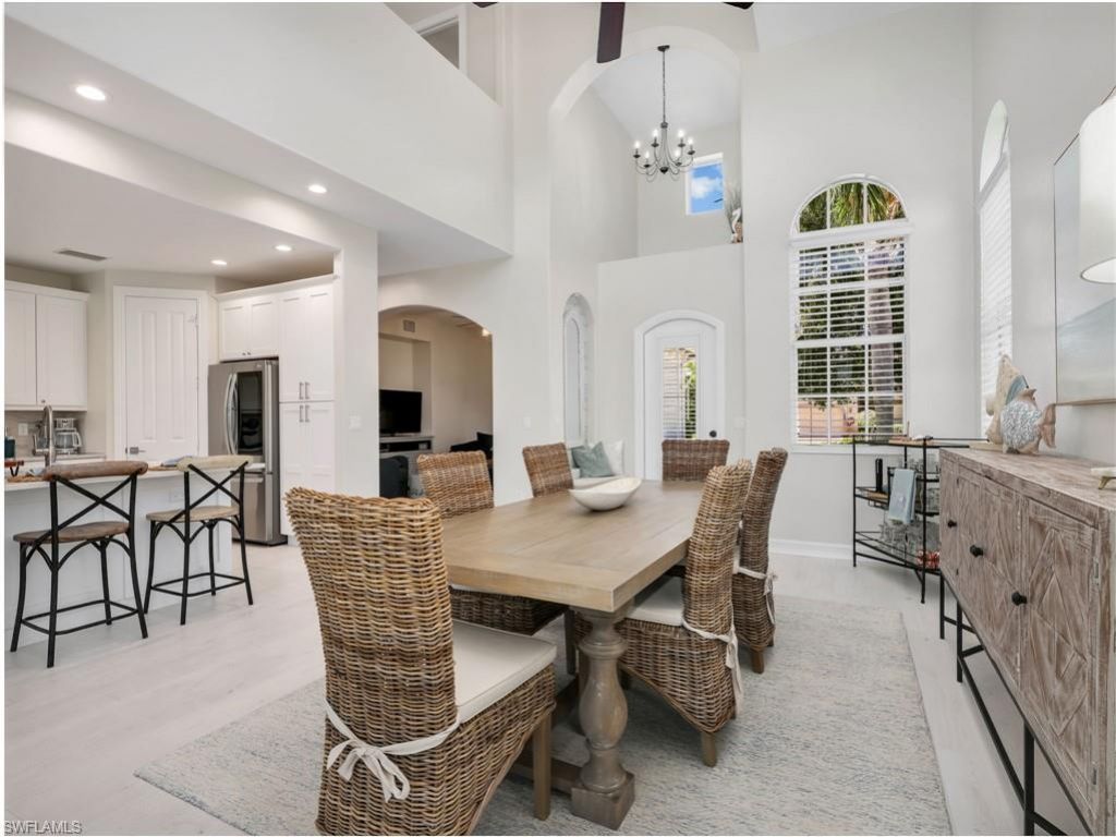 6096 Dogleg Dr , Naples, FL 34113 Photo