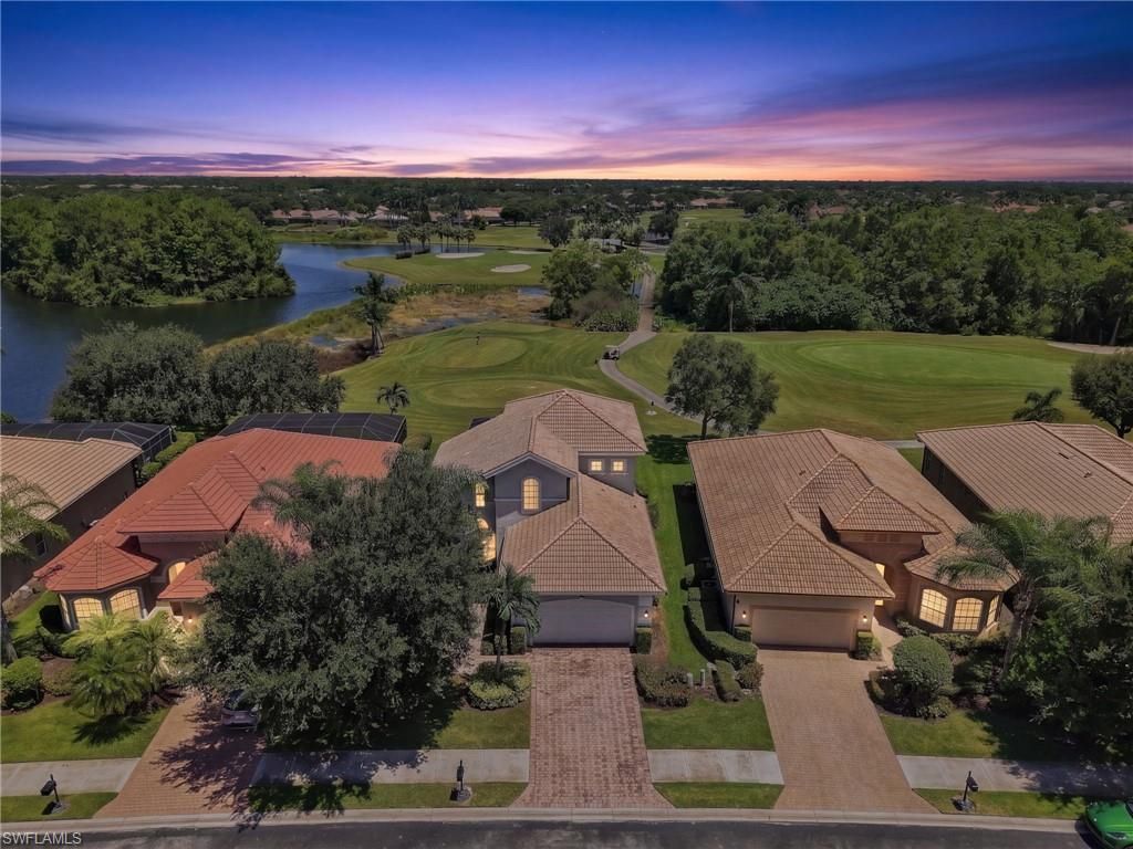 6096 Dogleg Dr , Naples, FL 34113 Photo