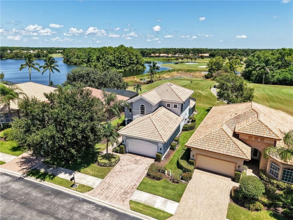 6096 Dogleg Dr , Naples, FL 34113 Photo