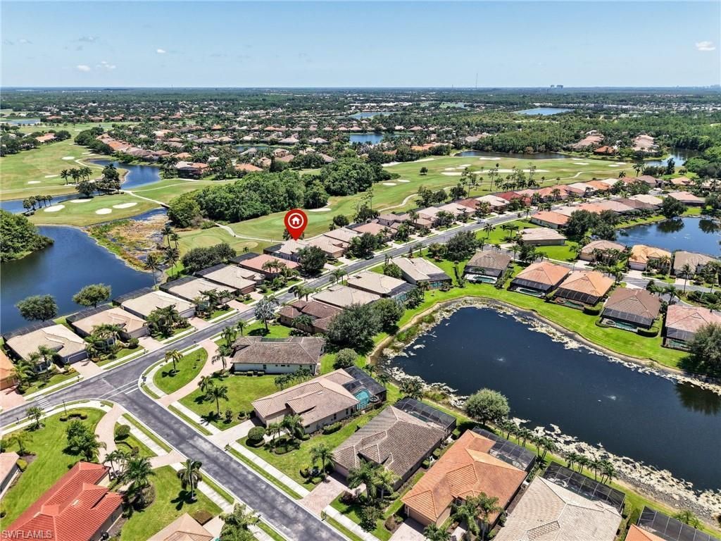 6096 Dogleg Dr , Naples, FL 34113 Photo