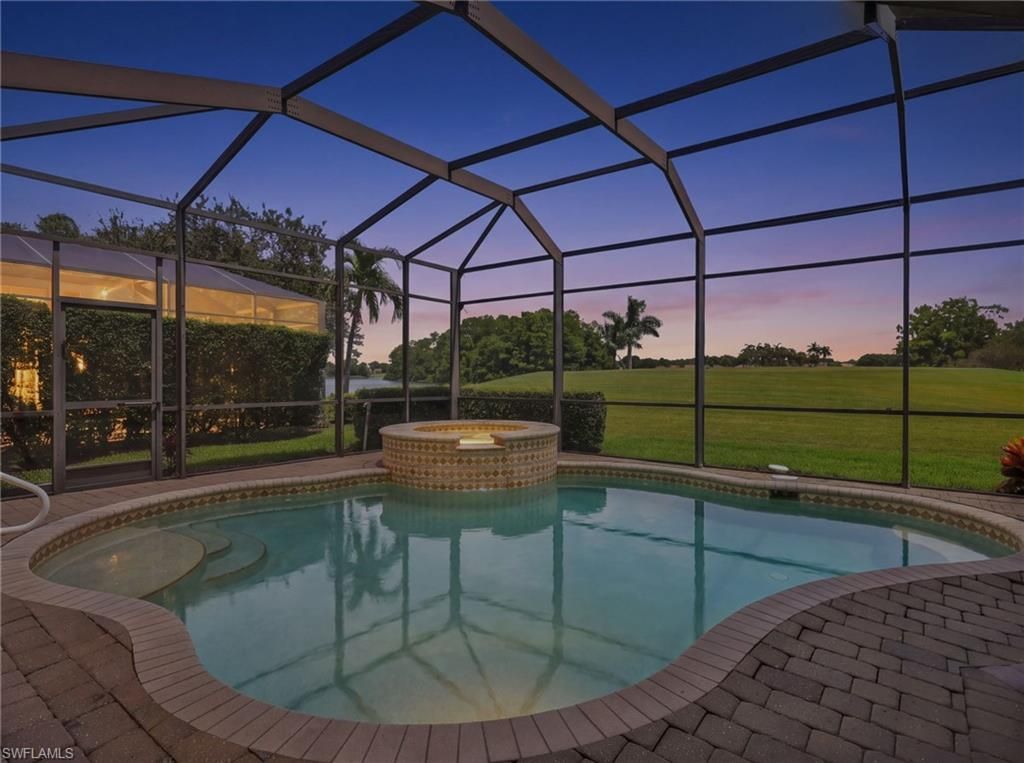 6096 Dogleg Dr , Naples, FL 34113 Photo