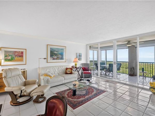 7515 Pelican Bay BLVD , Unit 17B, NAPLES, FL 34108