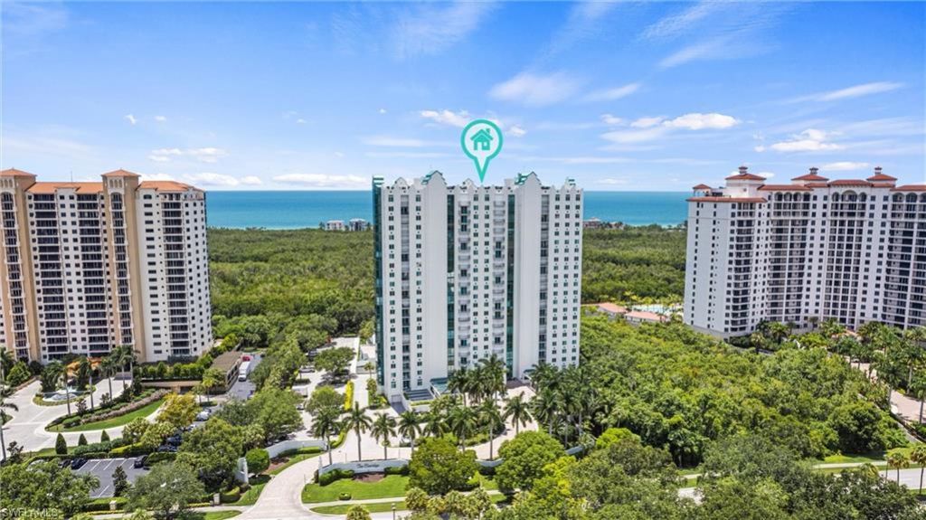 7515 Pelican Bay Blvd , Unit 17B, Naples, FL 34108 Photo