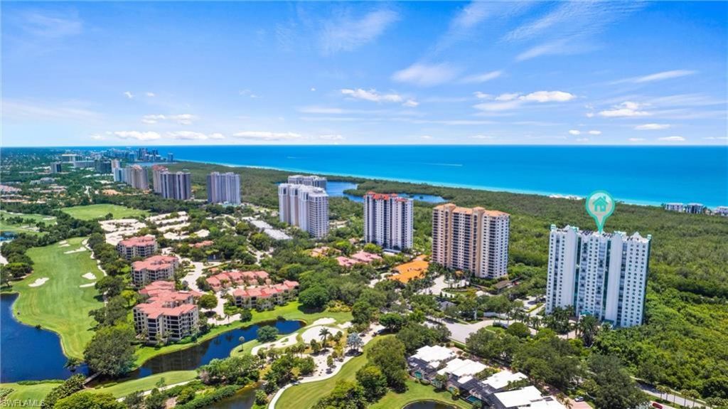 7515 Pelican Bay Blvd , Unit 17B, Naples, FL 34108 Photo