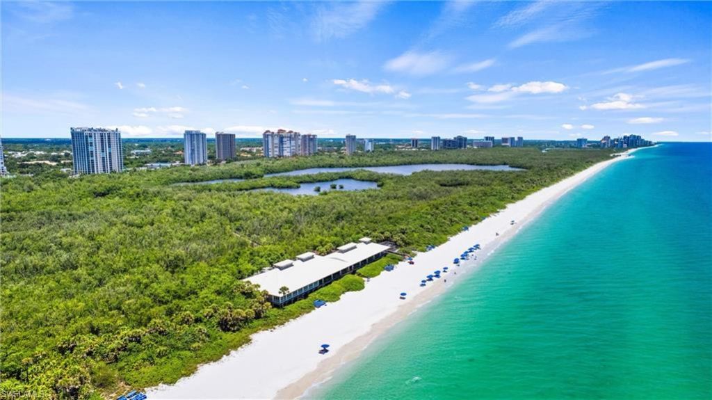 7515 Pelican Bay Blvd , Unit 17B, Naples, FL 34108 Photo
