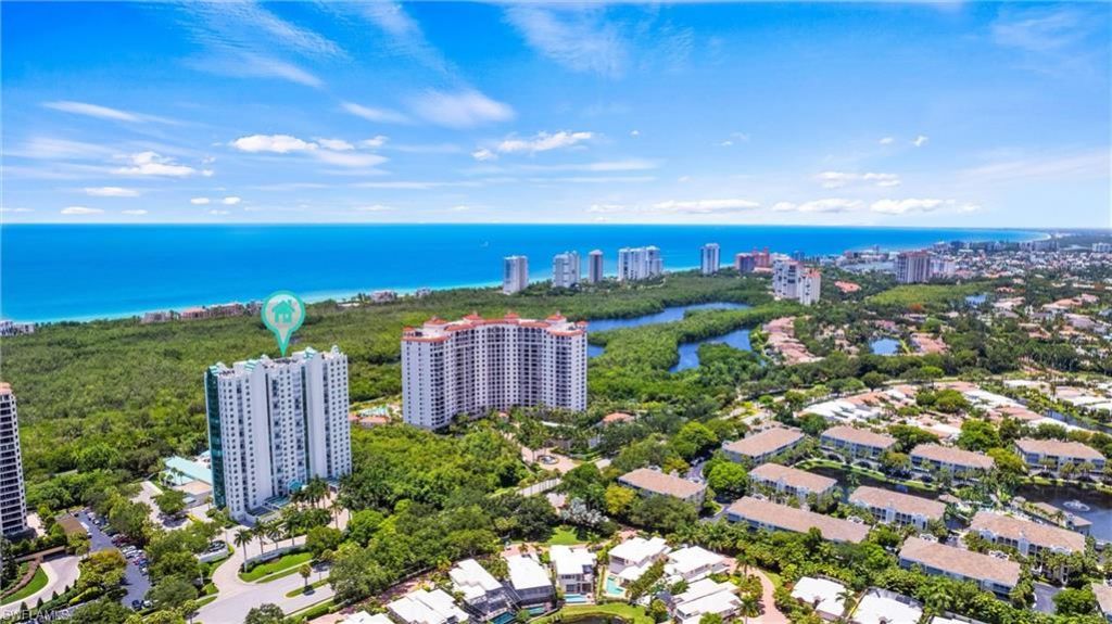 7515 Pelican Bay Blvd , Unit 17B, Naples, FL 34108 Photo