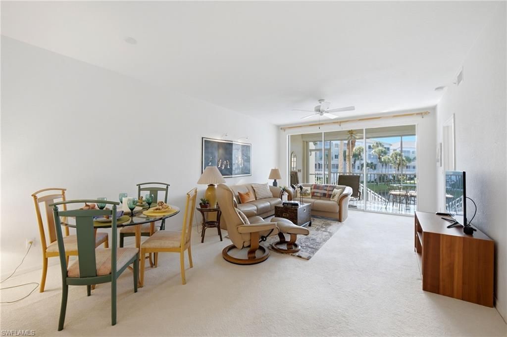 7638 Pebble Creek Cir, Unit 102, Naples, FL 34108 Photo