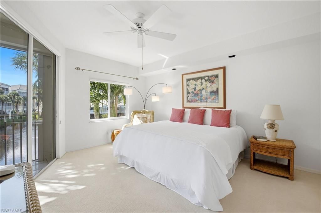 7638 Pebble Creek Cir, Unit 102, Naples, FL 34108 Photo