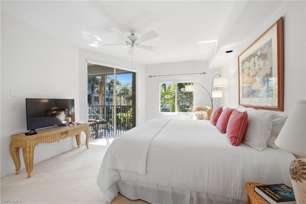 7638 Pebble Creek Cir, Unit 102, Naples, FL 34108 Photo