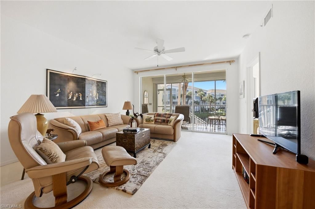 7638 Pebble Creek Cir, Unit 102, Naples, FL 34108 Photo