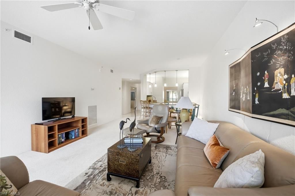 7638 Pebble Creek Cir, Unit 102, Naples, FL 34108 Photo