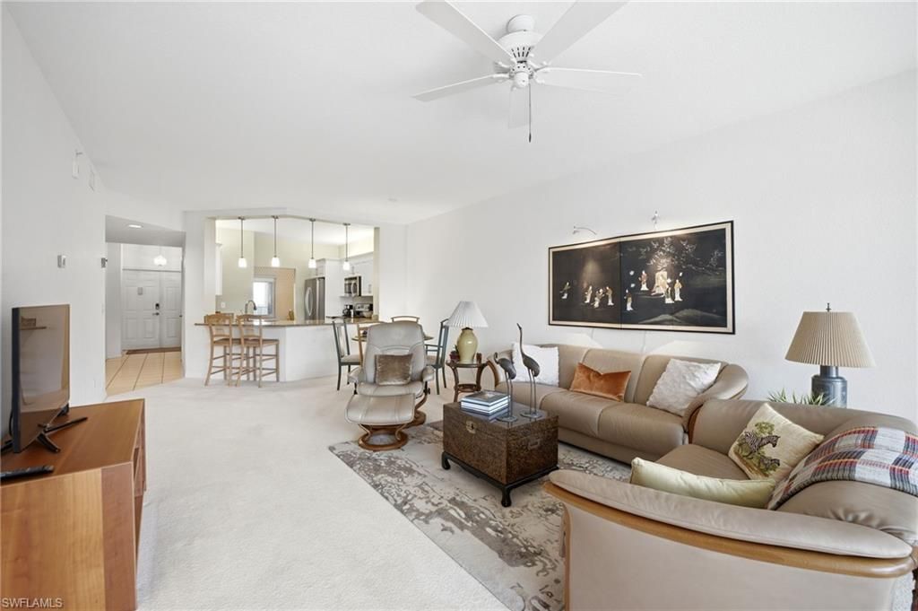 7638 Pebble Creek Cir, Unit 102, Naples, FL 34108 Photo