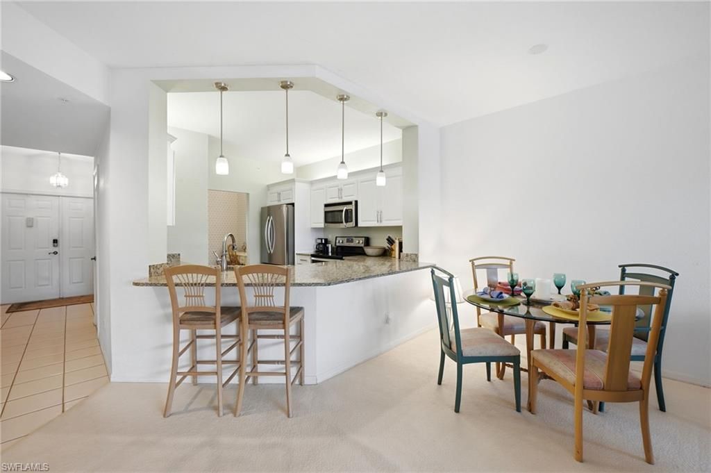 7638 Pebble Creek Cir, Unit 102, Naples, FL 34108 Photo