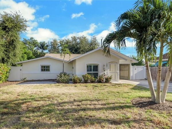 187 2nd ST , BONITA SPRINGS, FL 34134