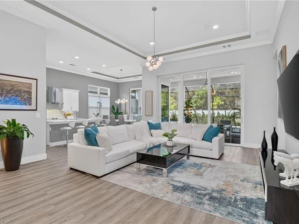 3754 Sapphire Cove CIR, NAPLES, FL 34114