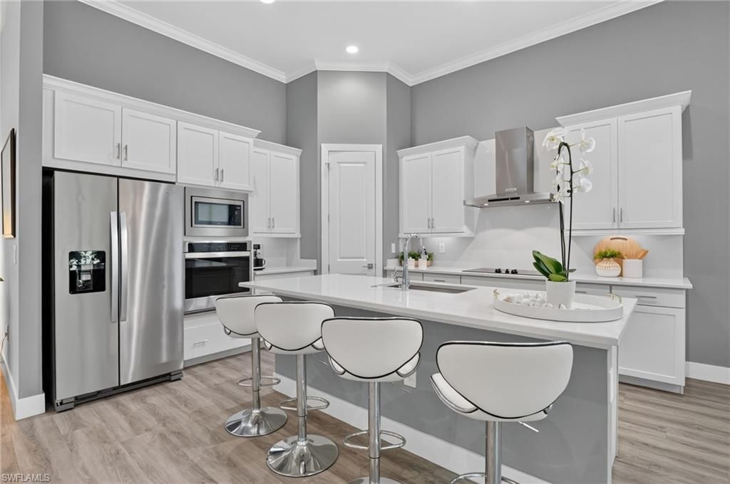 3754 Sapphire Cove Cir, Naples, FL 34114 Photo