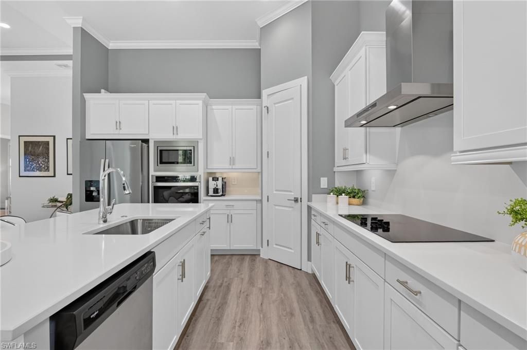 3754 Sapphire Cove Cir, Naples, FL 34114 Photo