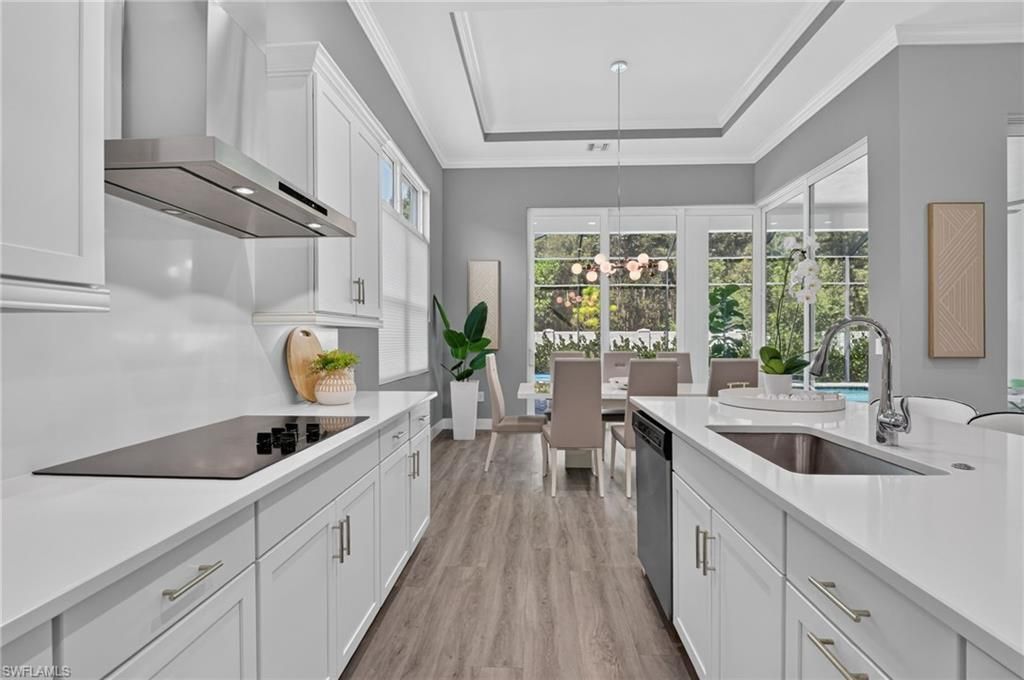 3754 Sapphire Cove Cir, Naples, FL 34114 Photo