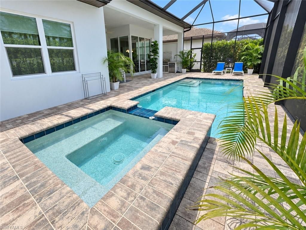 3754 Sapphire Cove Cir, Naples, FL 34114 Photo