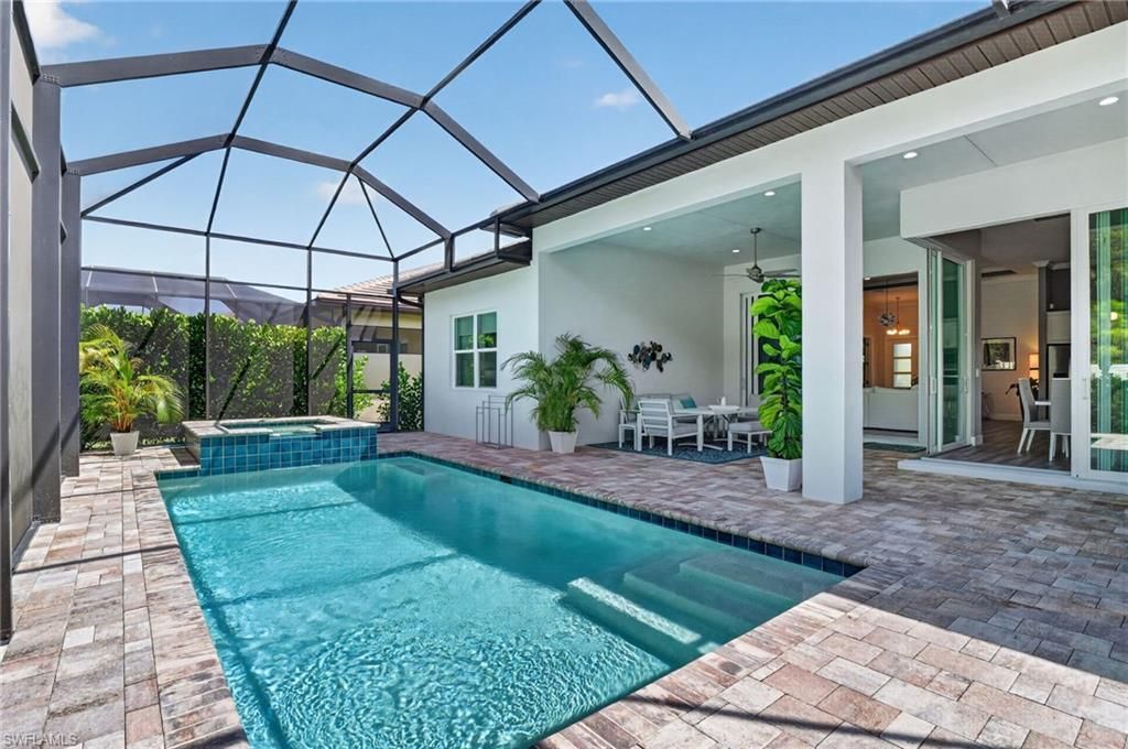 3754 Sapphire Cove Cir, Naples, FL 34114 Photo