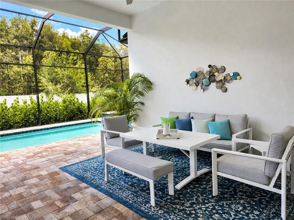 3754 Sapphire Cove Cir, Naples, FL 34114 Photo