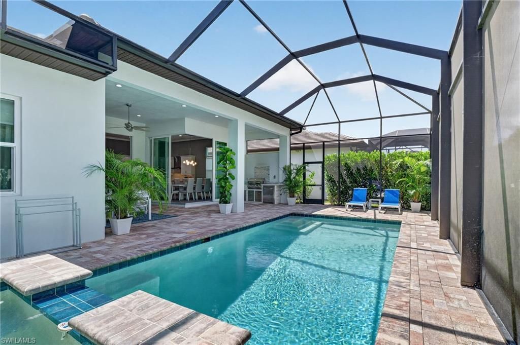 3754 Sapphire Cove Cir, Naples, FL 34114 Photo