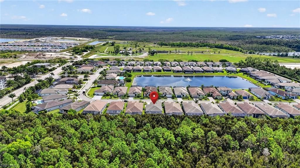 3754 Sapphire Cove Cir, Naples, FL 34114 Photo
