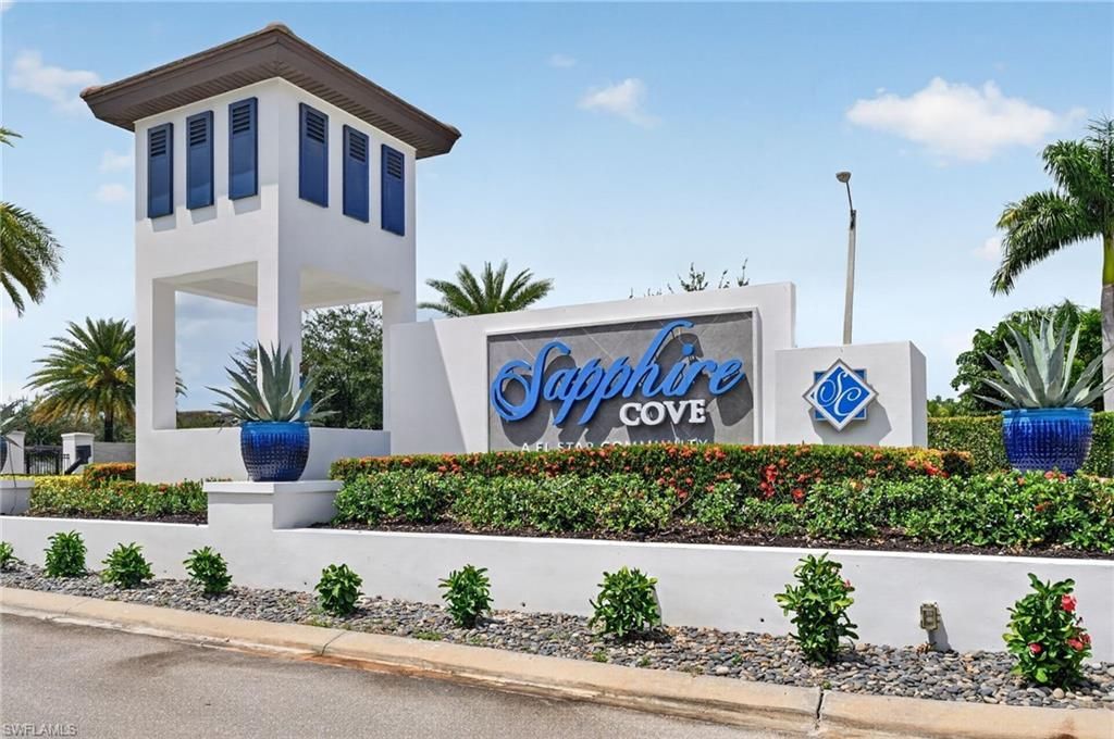 3754 Sapphire Cove Cir, Naples, FL 34114 Photo