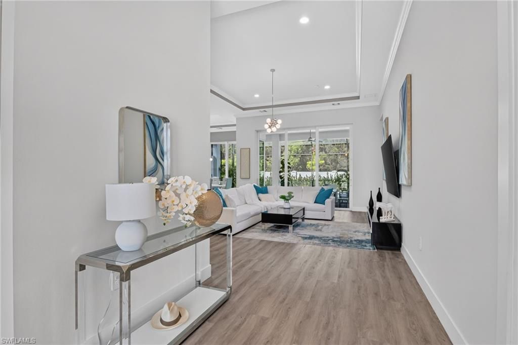 3754 Sapphire Cove Cir, Naples, FL 34114 Photo