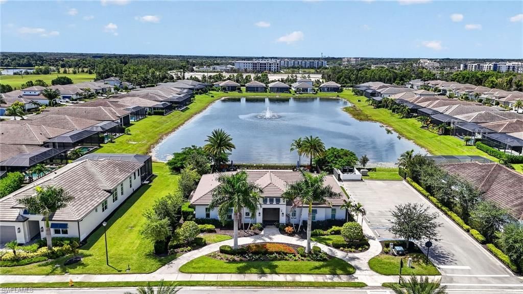 3754 Sapphire Cove Cir, Naples, FL 34114 Photo