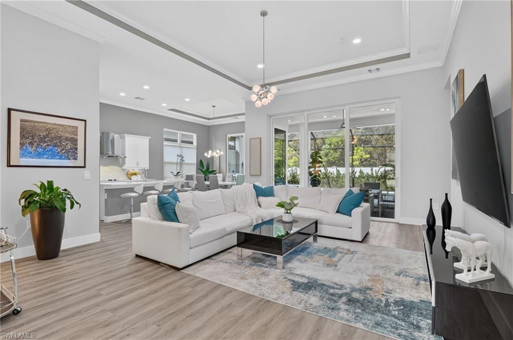 3754 Sapphire Cove Cir, Naples, FL 34114 Photo