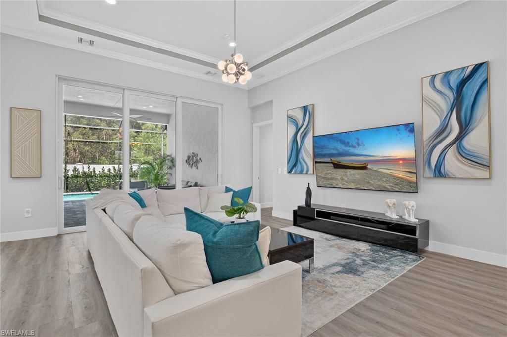 3754 Sapphire Cove Cir, Naples, FL 34114 Photo