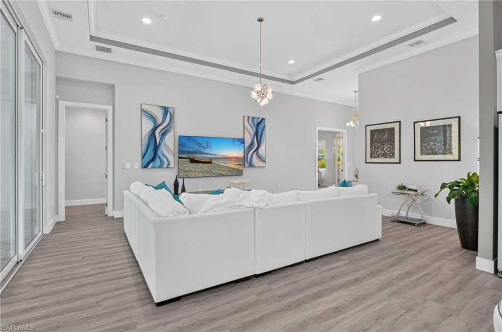 3754 Sapphire Cove Cir, Naples, FL 34114 Photo