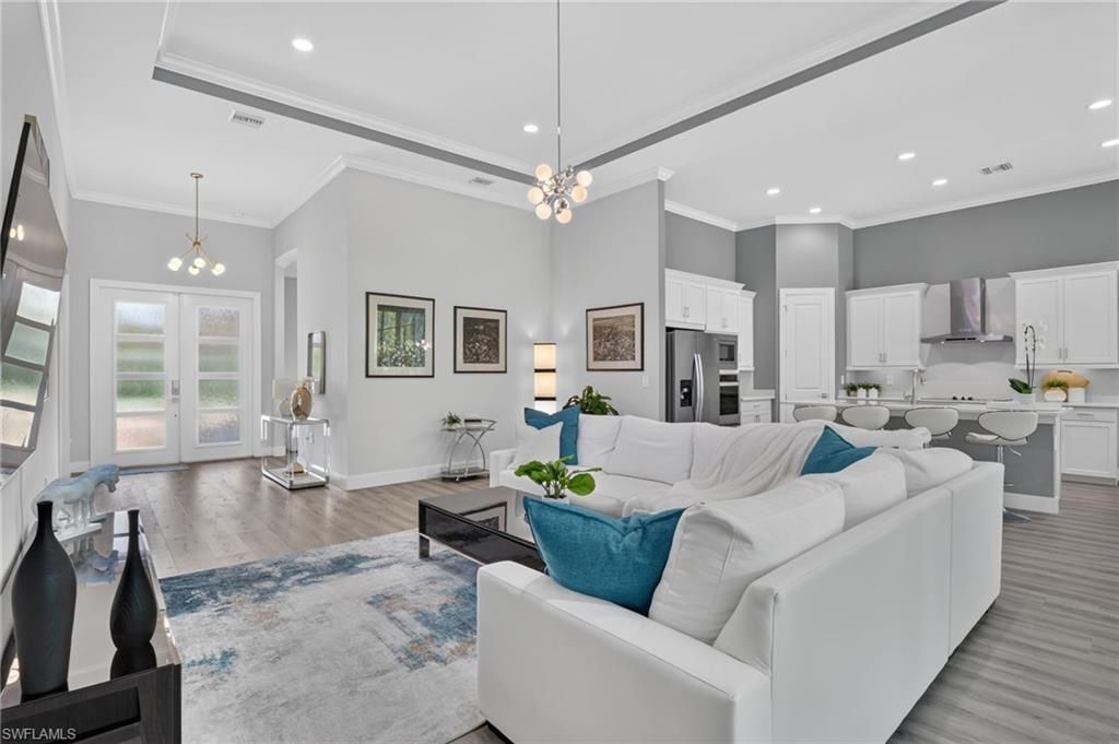 3754 Sapphire Cove Cir, Naples, FL 34114 Photo