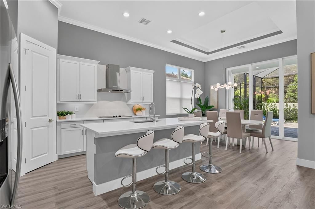 3754 Sapphire Cove Cir, Naples, FL 34114 Photo