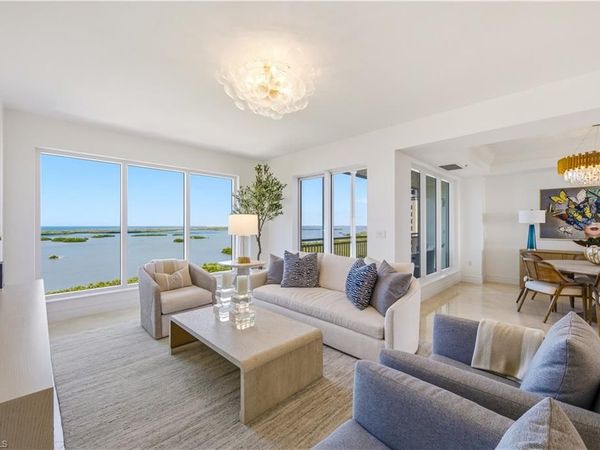 4951 BONITA BAY BLVD , Unit 1702, BONITA SPRINGS, FL 34134